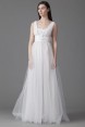 Rochie de mireasa romantica Felice