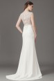 Rochie de mireasa cu trena Olivia