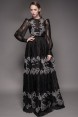 Rochie de seara Cinthya - Colectia 2016 Cosmina Englizian