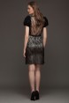 Rochie de seara scurta Milli