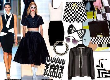 Dressing For Your Shape: Looking Slimmer